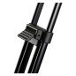 Libec TH-650EX Tripod System statyw wideo Libec TH-650EX Tripod System statyw wideo