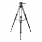 Libec TH-650EX Tripod System statyw wideo Libec TH-650EX Tripod System statyw wideo