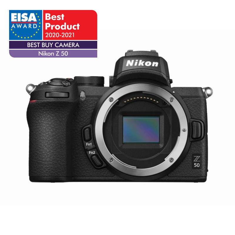 Nikon Z50 Body