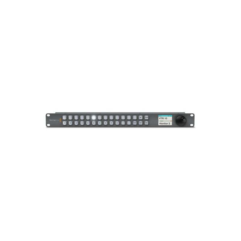 Blackmagic Design Videohub Master Control
