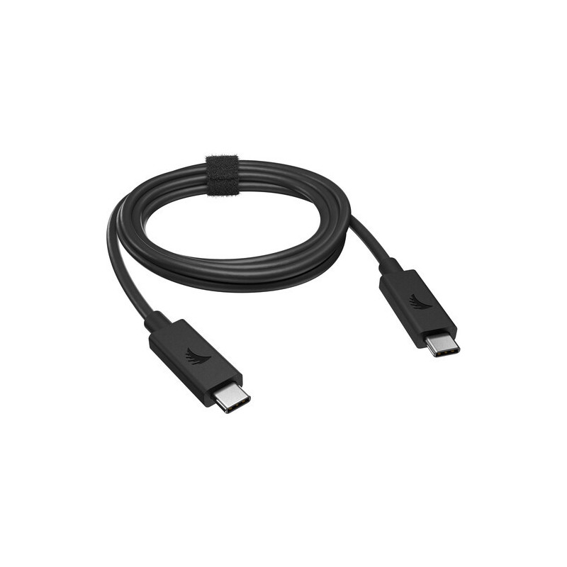 Angelbird USB 3.2 cable C-C | 100cm (3,28')  (USB32CC100)