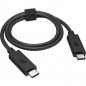 Angelbird USB 3.2 cable C-C | 50cm (1,6') (USB32CC050) Angelbird USB 3.2 cable C-C | 50cm (1,6') (USB32CC050)