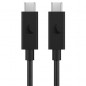 Angelbird USB 3.2 cable C-C | 50cm (1,6') (USB32CC050)