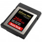 Karta pamięci SanDisk Extreme Pro 256GB CfExpress 1700/1200GB Type B