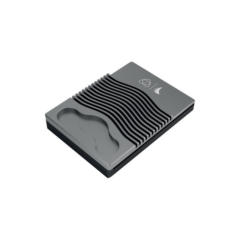 AtomX 4K RAW 2 TB by Angelbird (4KRAWATOM2000)