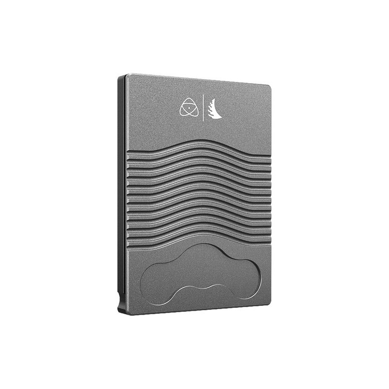 AtomX 4K RAW 4 TB by Angelbird (4KRAWATOM4000) AtomX 4K RAW 4 TB by Angelbird (4KRAWATOM4000)