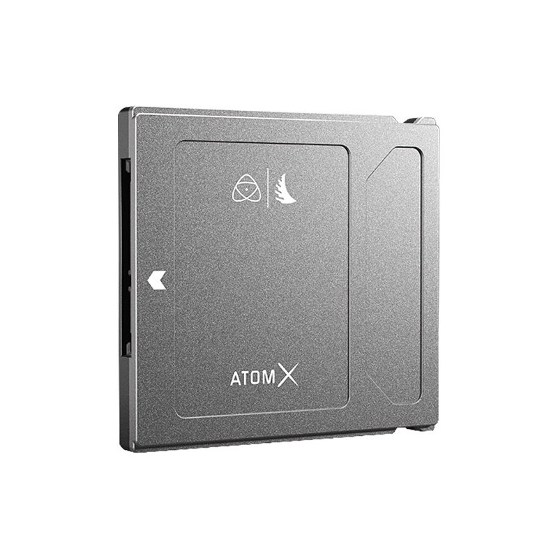 AtomX SSDmini 1 TB by Angelbird (ATOMXMINI1000PK)
