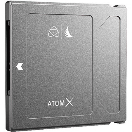 AtomX SSDmini 500 GB by Angelbird (ATOMXMINI500PK)