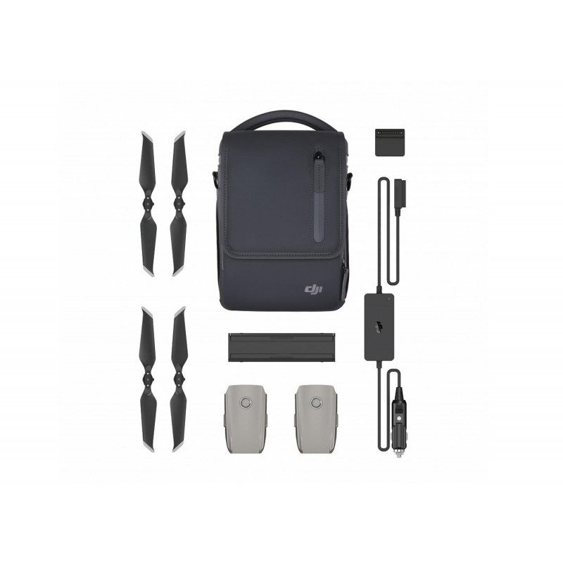 DJI Mavic 2 Fly More Kit (DJIM0256-14)