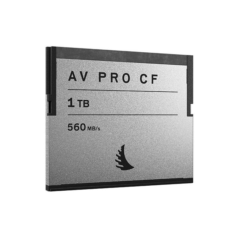 Karta Pamięci Angelbird AV PRO CF 2.0 Cfast 1 TB (AVP1TBCF)
