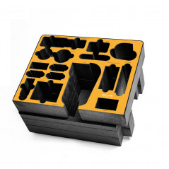 Walizka ochronna HPRC 2730W dla Sony FS7 (FS7-2730W-01)