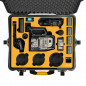 Walizka ochronna HPRC 2700 dla Sony PXW-FX9 (FX9-2700W-01)