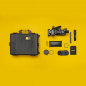 Walizka ochronna HPRC 2600 dla Sony PXW-Z280 (Z280-2600W-01)