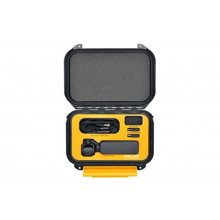 Walizka ochronna HPRC 1400 dla DJI Osmo Pocket (OSMPKT-1400-01)