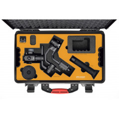 Walizka ochronna HPRC 2550W do DJI Ronnin-S (ROS2550W-01)
