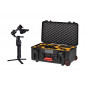 Walizka ochronna HPRC 2550W do DJI Ronnin-S (ROS2550W-01)