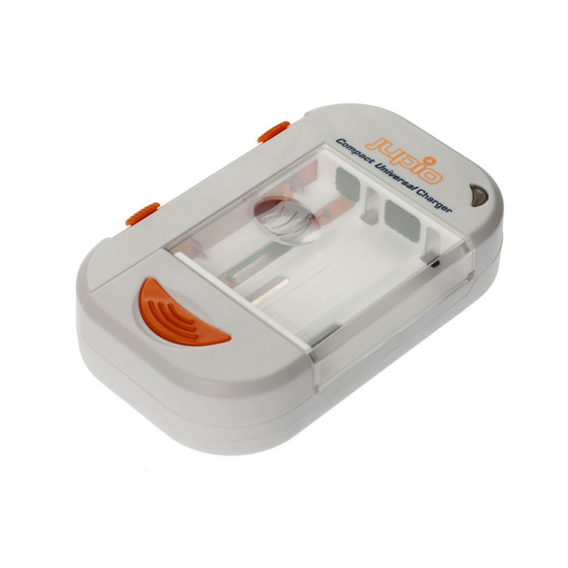 JUPIO LUC0050 ładowarka compact universal charger