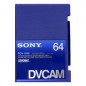 Kaseta DVCAM SONY PDV-64N