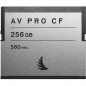 Karta Pamięci Angelbird AV PRO CF 256 GB (AVP256CF) Karta Pamięci Angelbird AV PRO CF 256 GB (AVP256CF)