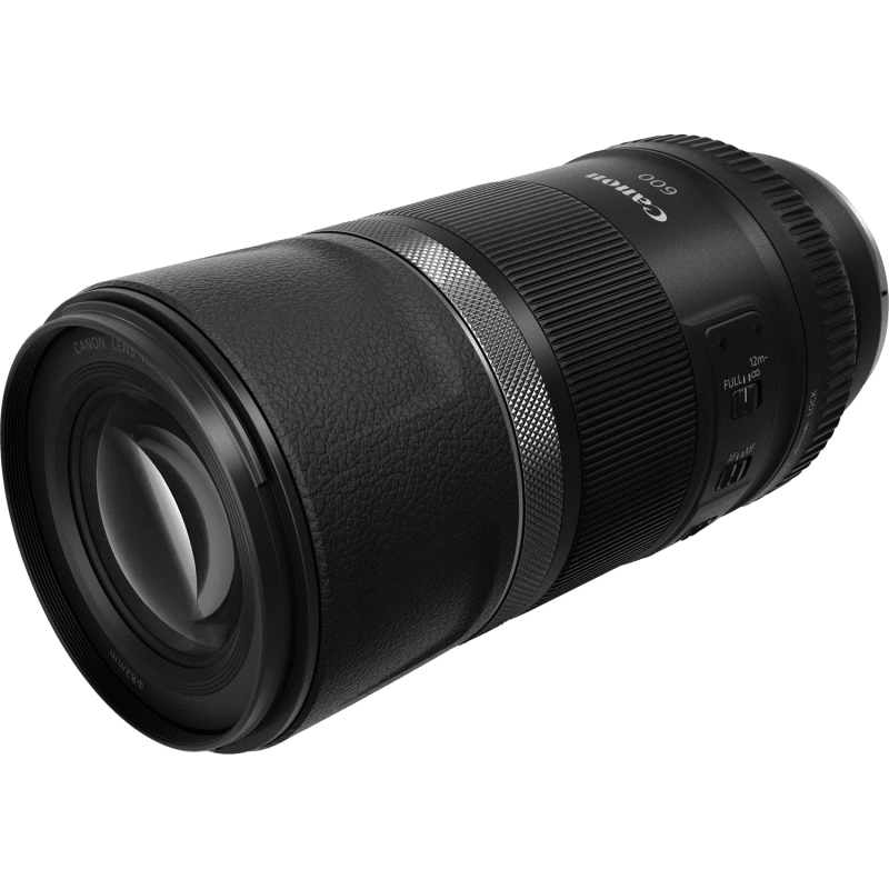 Canon RF 600mm F/11 IS STM