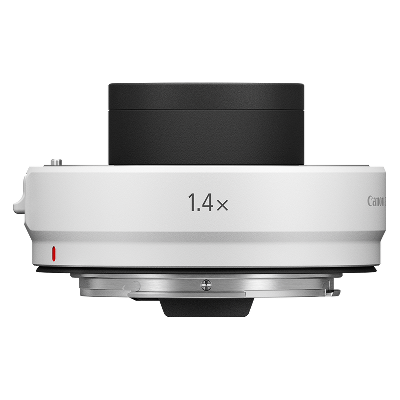 Canon Extender RF 1.4x telekonwerter Canon Extender RF 1.4x telekonwerter