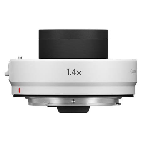 Canon Extender RF 1.4x telekonwerter + wielopaki Canon - zyskaj rabat do 30%