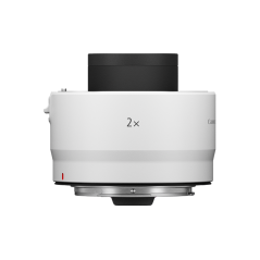 Canon Extender RF 2x telekonwerter + wielopaki Canon - zyskaj rabat do 30%