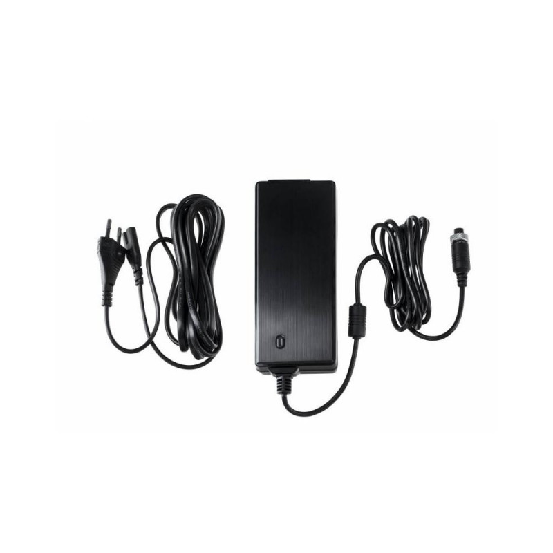 Yongnuo FJ-SW202719006000D zasilacz sieciowy do lamp LED 19V 6A Yongnuo FJ-SW202719006000D zasilacz sieciowy do lamp LED 19V 6A