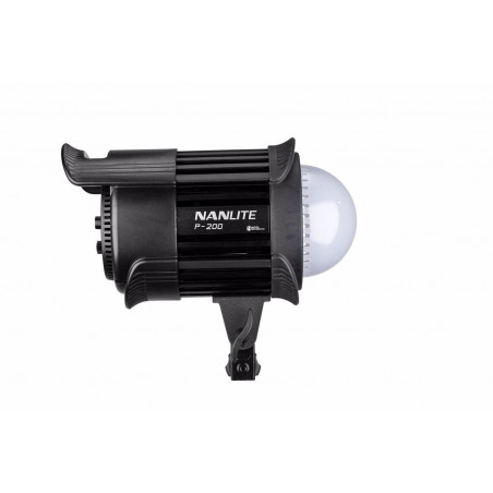 NanLite P-200 lampa LED 5600K /230V