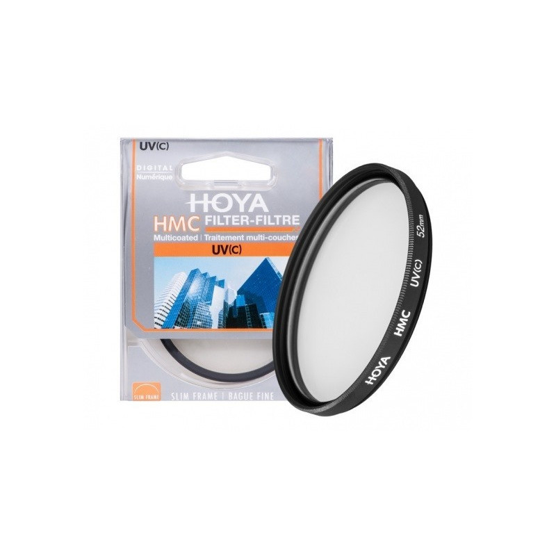 Filtr ochronny Hoya UV ( C ) HMC 67mm