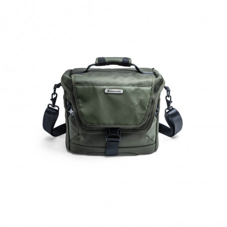 Vanguard Veo Select 28s torba fotograficzna (zielona)