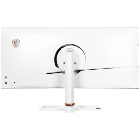 Monitor MSI Prestige PS341WU 34" WUHD/Nano IPS/8ms/USB 3.2