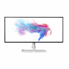 Monitor MSI Prestige PS341WU 34" WUHD/Nano IPS/8ms/USB 3.2