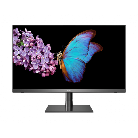 Monitor MSI Creator PS321QR 31.5" WQHD IPS/165Hz/1ms/USB 3.2