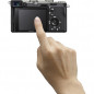 Sony A7C + 28-60mm f/4-5.6 srebrny