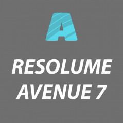 Resolume Avenue 7