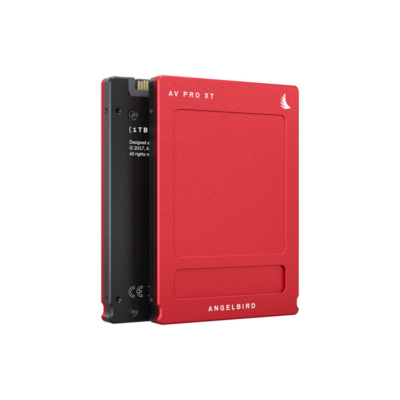Angelbird AV PRO XT 1TB Dysk SSD (AVP1000XT)