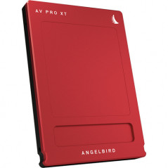 Angelbird AV PRO XT 4TB Dysk SSD (AVP4000XT)