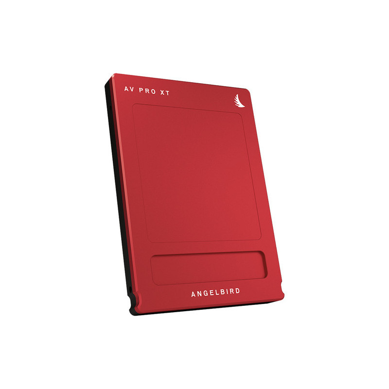 Angelbird AV PRO XT 4TB Dysk SSD (AVP4000XT)
