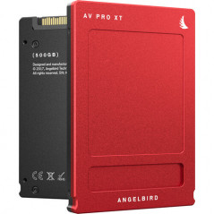 Angelbird AV PRO XT 500GB Dysk SSD (AVP500XT)