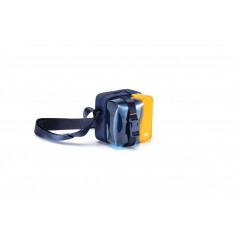 Torba transportowa DJI Mavic Mini (niebiesko-żółta)
