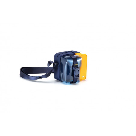 Torba transportowa DJI Mavic Mini (niebiesko-żółta)