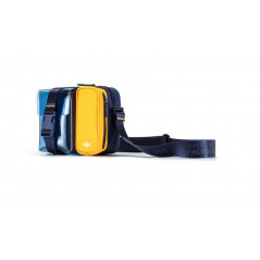 Torba transportowa DJI Mavic Mini (niebiesko-żółta)