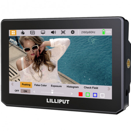 Lilliput T5 5" monitor podglądowy HDMI