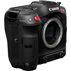Canon EOS C70 | odbierz 3000zł na dowolne akcesoria w naszym sklepie