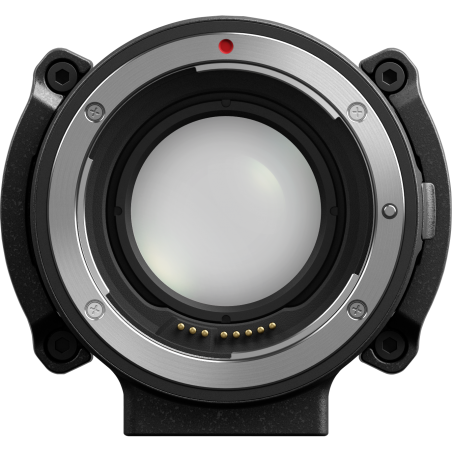 Canon adapter mocowania EF-EOS R 0.71x