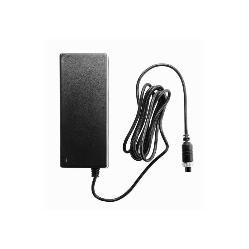 Yongnuo FJ-SW1905000F zasilacz sieciowy do lamp YN-760 i YN-1200 Yongnuo FJ-SW1905000F zasilacz sieciowy do lamp YN-760 i YN-1200