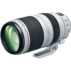 Canon EF 100-400mm f/4.5-5.6L IS II USM | Wielorabaty Canon do -30%