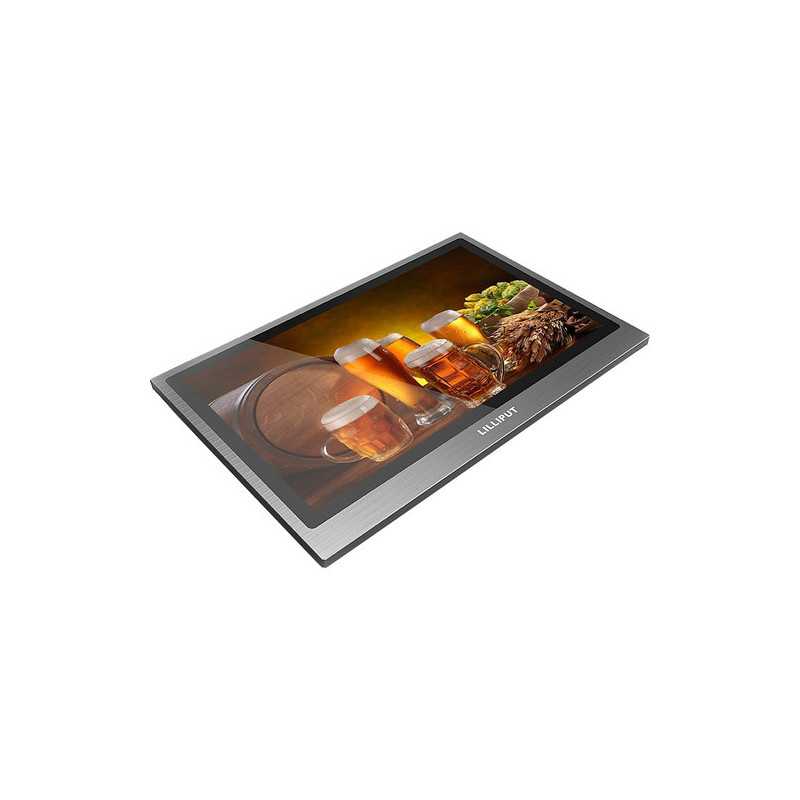 Lilliput TK1330-NP/C/T-B 13.3"-Class Full HD ekran IPS LED