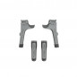 Podwyższenie podwozia PGYTECH do DJI Mavic Air 2 Podwyższenie podwozia PGYTECH do DJI Mavic Air 2